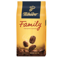 Кава мелена Tchibo Family 450 г