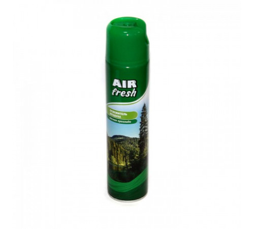 Освежитель воздуха Air Fresh Лесная прохлада 300мл