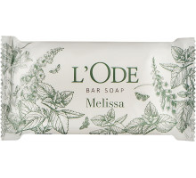 Мыло L`ODE Мелисса 60 г