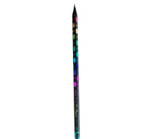 Олівець простий Hong Wei Pencil зі стразами