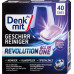 Таблетки для посудомоечных машин Denkmit Revolution All in One 40 шт (цена за 1 шт)