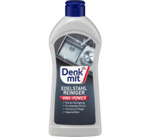 Чистящее средство нержавеющей стали Denkmit 4 in 1 Power 300 мл