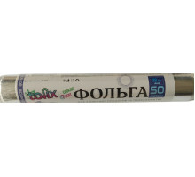 Фольга харчова Tofix 28 см 50 м