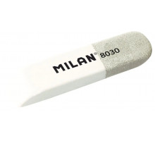 Ластик Milan комбинированный 8030