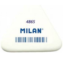 Гумка Milan 4865 трикутна середня