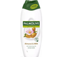 Гель для душу Palmolive Almond & Milk 500 мл