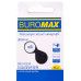 Увеличительное стекло Buromax ВМ4304 d-50 мм складное карманное