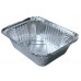 Контейнер из пищевой алюминиевой фольги Light R24L (SP24L) 430 мл