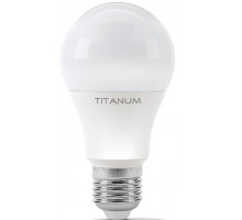 Лампа LED Titanum TLA6012274 Е27 4100К 12W біле світло