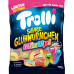 Цукерки желейні Trolli Gluhwurmchen Mix Up 150 г