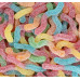 Цукерки желейні Trolli Gluhwurmchen Mix Up 150 г