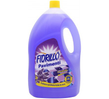 Средство для мытья полов Fiorillo Lavanda 4 л