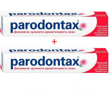 Зубна паста Parodontax Класичний 1+1   50 мл