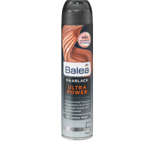Лак для волос Balea Ultra Power 5 300 мл