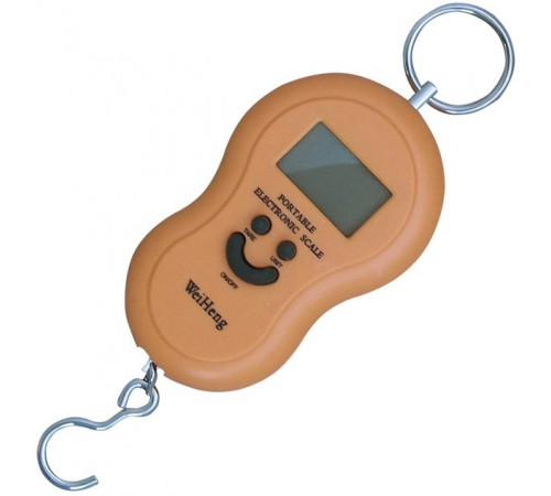 Ваги-кантер електронні Empire EM1247 до 40 кг