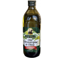 Олія оливка Fra Ulivo Olio Extravergine di Oliva Selezione 1 л