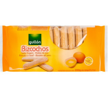 Печиво Савоярді Gullon Bizcochos 200 г