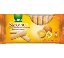 Печиво Савоярді Gullon Bizcochos 400 г