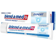 Зубная паста Blend-a-med Complete Protect Expert 100 мл