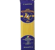 Спагетті Luigi Tomadini  Spagnetti №5 500 г