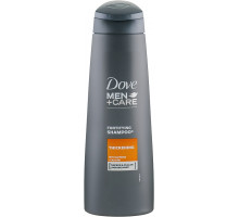 Шампунь Dove чоловічий Men+Care Проти випадіння волосся 400 мл