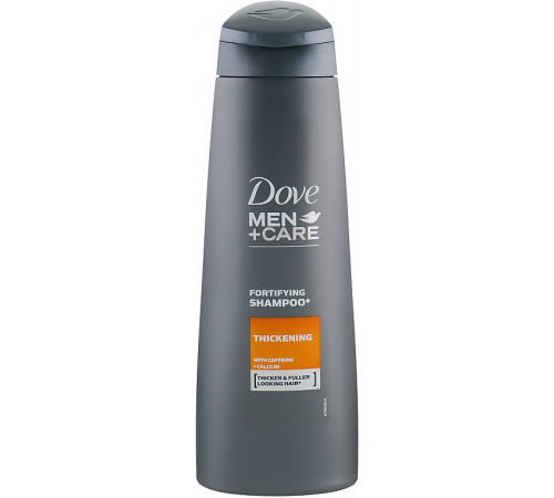 Шампунь Dove мужской Men+Care Против выпадения волос 400 мл