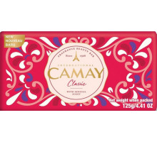 Мило тверде Camay Classic 125 г
