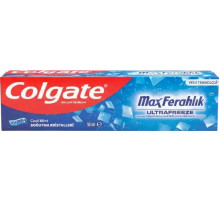 Зубная паста Colgate Max Fresh Cooling Crystals Cool Mint 50 мл