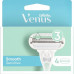 Змінні картриджі для гоління Venus Smooth Sensitive 4 шт (ціна за 1шт)