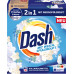 Стиральный порошок Dash 2in1 Vollwaschmittel 3 кг 50 циклов стирки