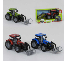 Трактор Toys 550-48 J