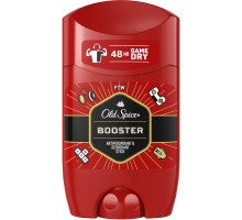 Дезодорант-стік для чоловіків Old Spice Booster 50 мл