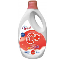 Гель для стирки Ira Wash C+ Color 5.9 л