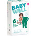 Подгузники-трусики Babywell 6 (15+ кг) 18 шт