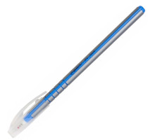 Ручка кулькова Cello Maxflow CL-368 синя