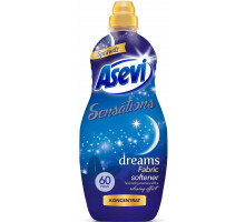 Кондиционер для белья Asevi Sensations Dreams 1.44 л