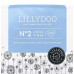 Подгузники Lillydoo 2 (4-8 кг) 10 шт