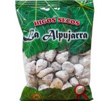 Инжир сушеный в рисовой муке La Alpujarra 500 г