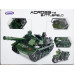 Конструктор Xingbao ХВ-50011 Военная техника 336 деталей