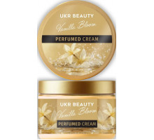 Крем для тіла UKR BEAUTY Vanilla Bloom парфумований 250 мл