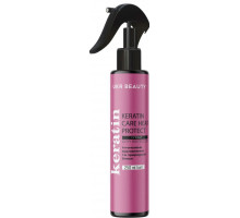 Спрей для волос UKR Beauty Keratin Care Heat Protect 250 мл