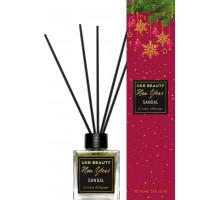 Аромадифузор для дому UKR Beauty New Year Candal 100 мл