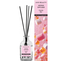 Аромадифузор для дому UKR Beauty Candy Bar 100 мл