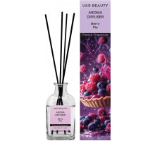 Аромадифузор для дому UKR Beauty Berry Pie 100 мл