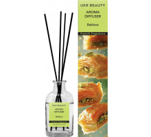 Аромадифузор для дому UKR Beauty Baklava 100 мл