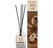 Аромадифузор для дому UKR Beauty Cookie&Latte 100 мл