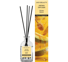 Аромадифузор для дому UKR Beauty Honey Melon 100 мл