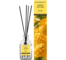 Аромадифузор для дому UKR Beauty Mango 100 мл