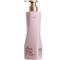 Шампунь для волосся Bogenia Biotin & Collagen 500 мл