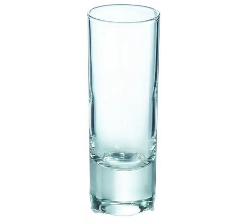 Набір чарок Luminarc Х1578 Islande Shot 6 шт 65 мл